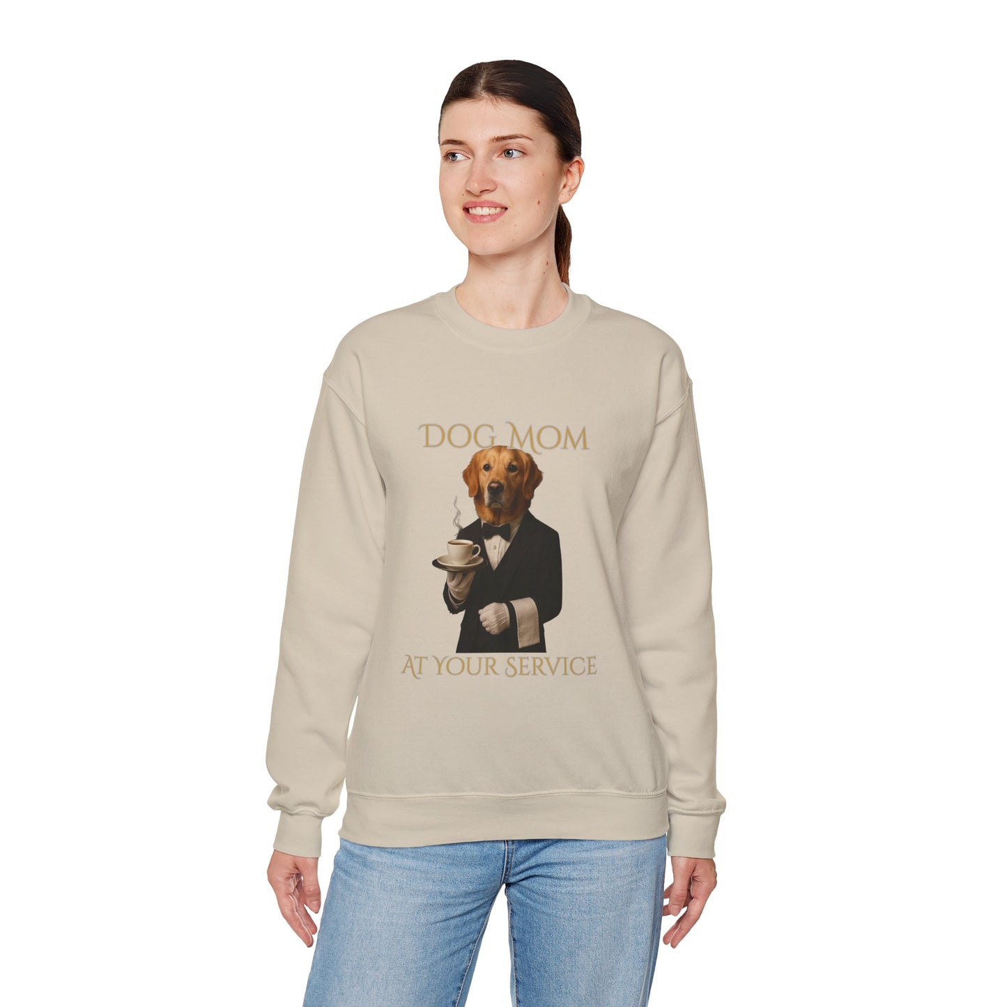 Paws of ServiceFantasy Dog Portraits