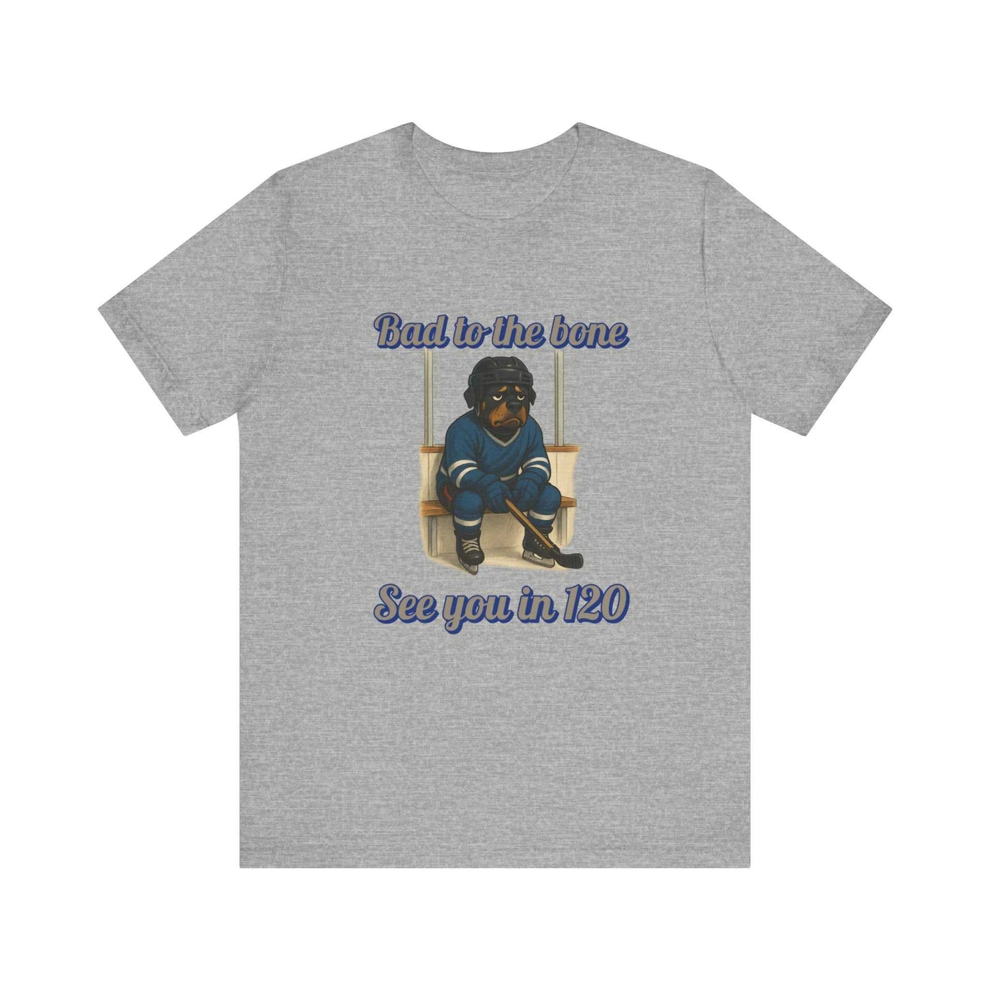 Bad to the Bone-Fantasy Dog Portraits - Fantasy Dog Portraits