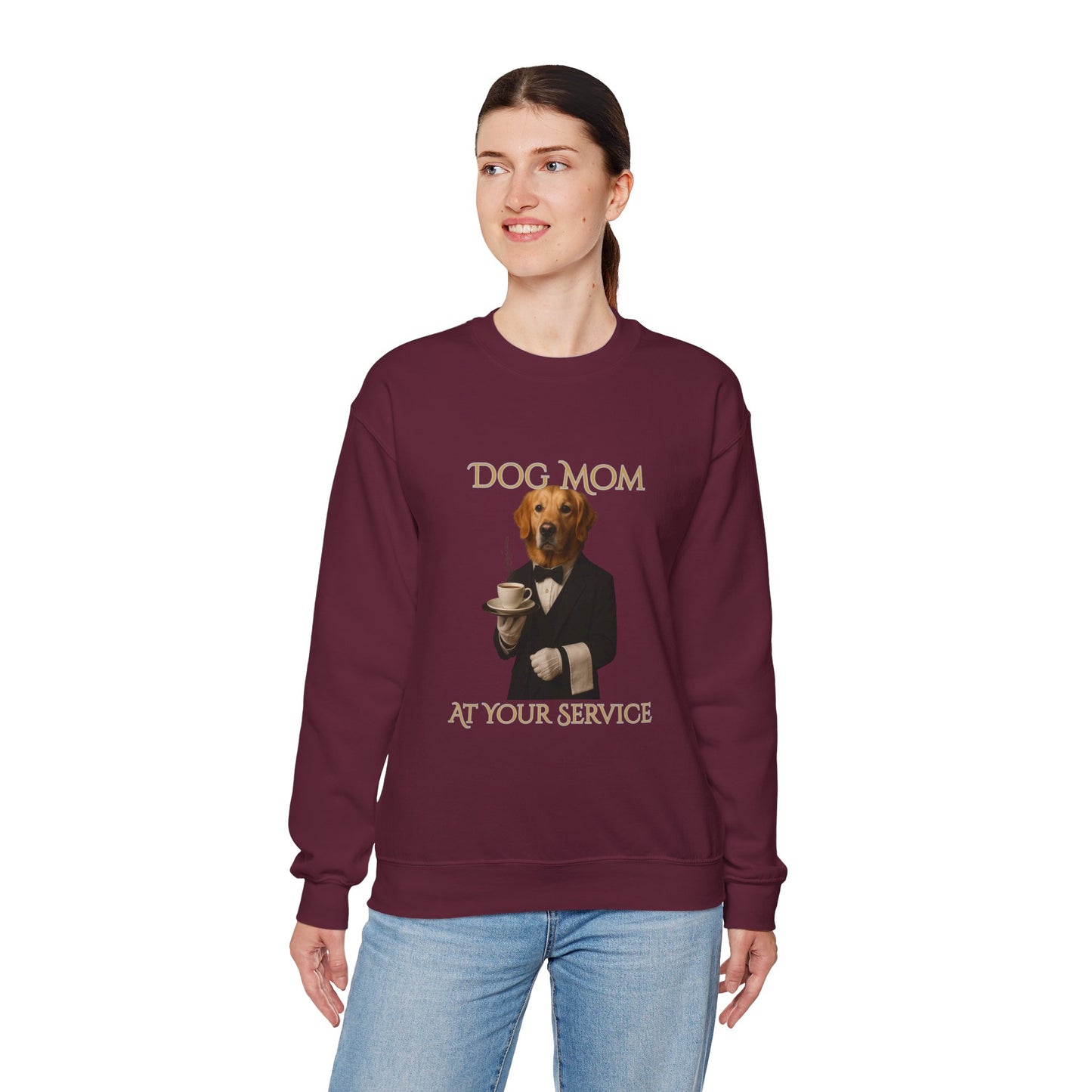 Paws of ServiceFantasy Dog Portraits