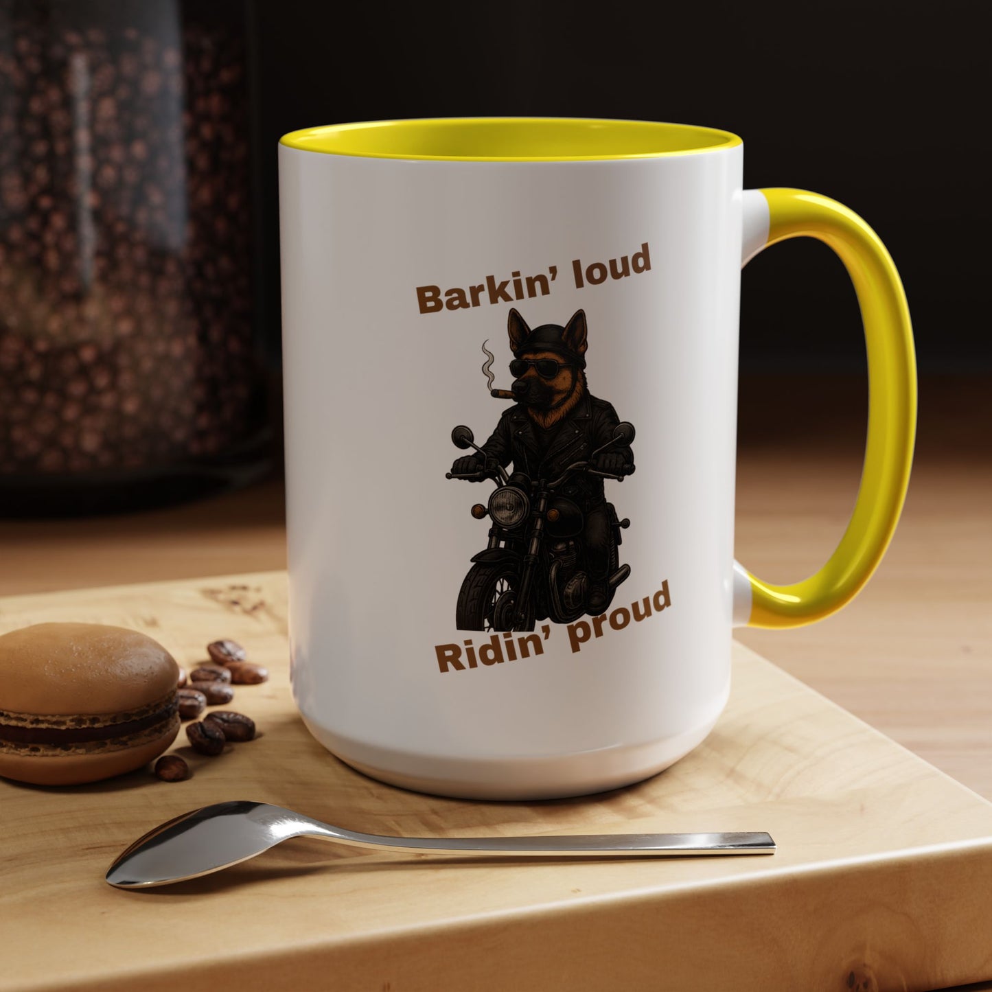 Rebel Rover-Fantasy Dog Portraits