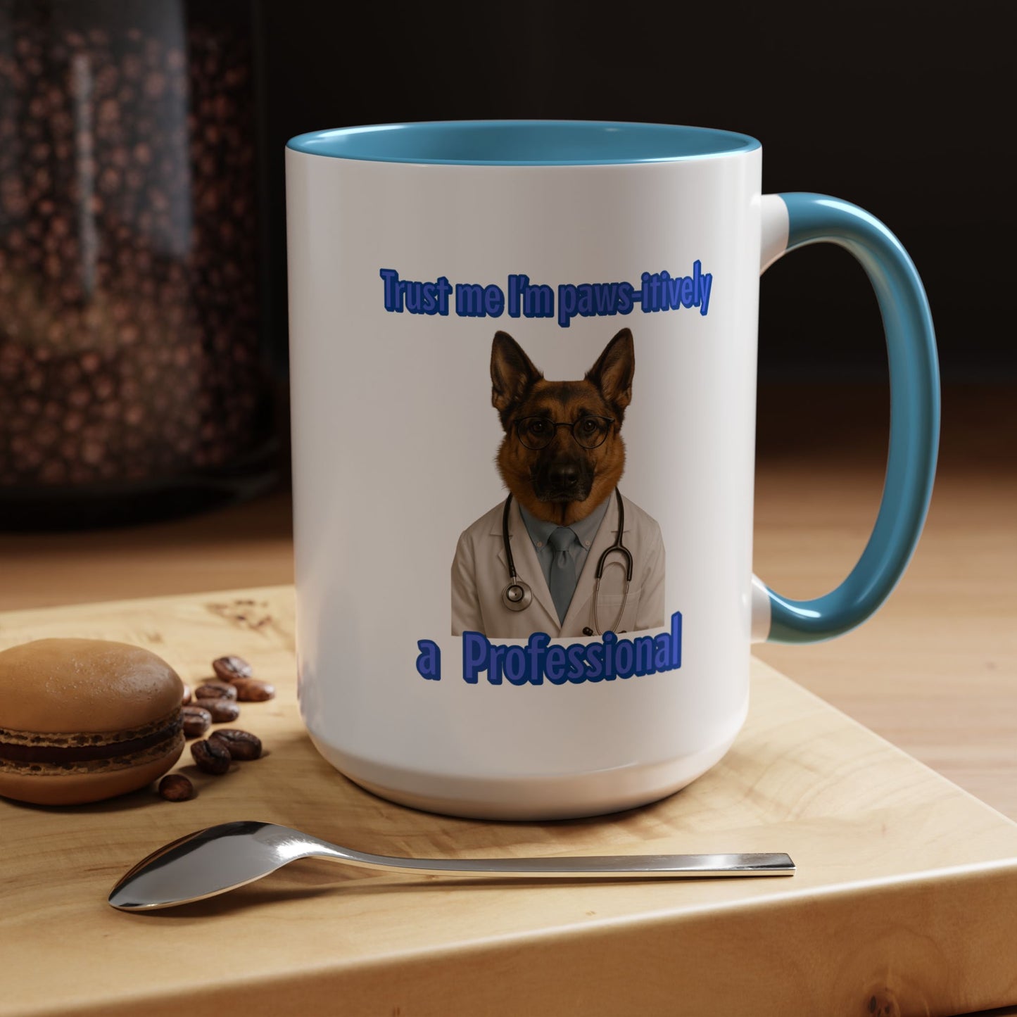 Paws MD-Fantasy Dog Portraits
