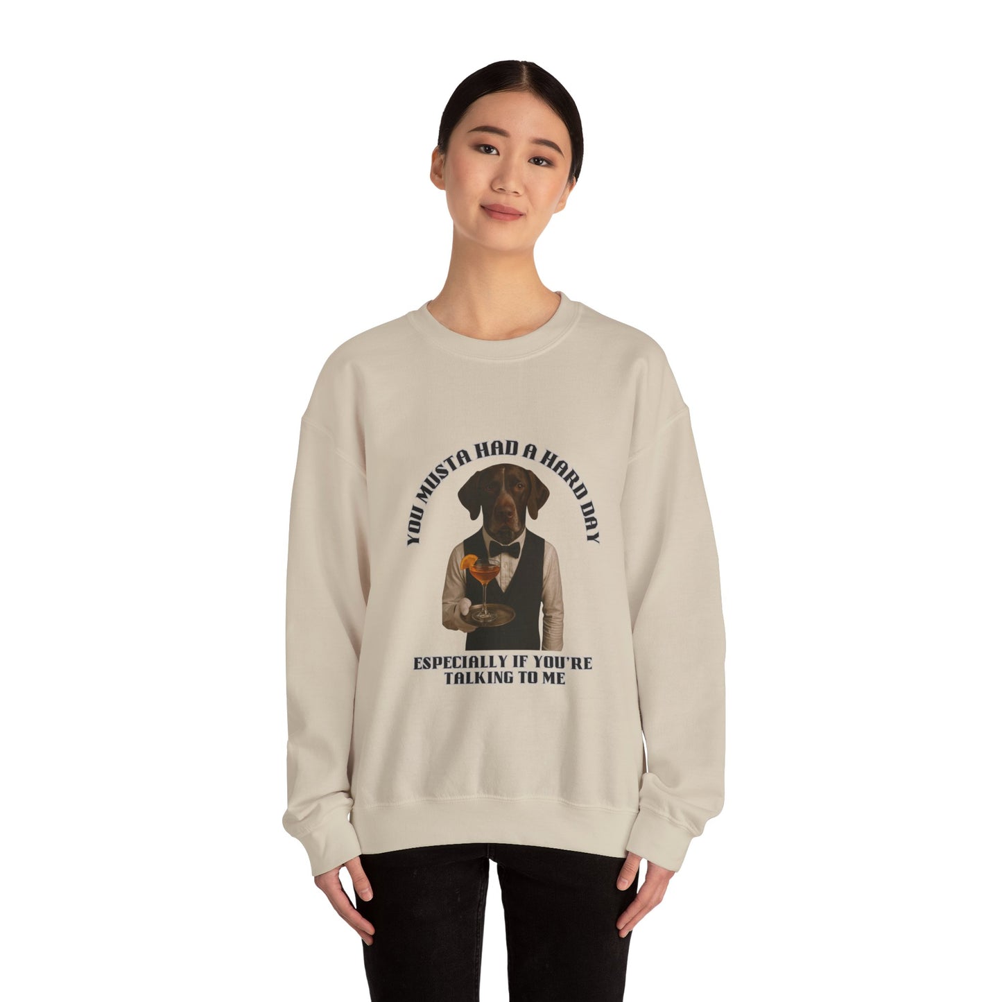 Ruff DayFantasy Dog Portraits
