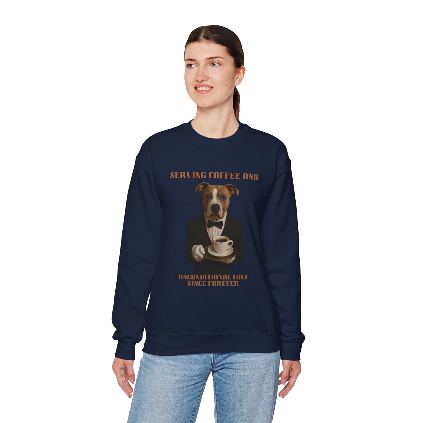 Canine BaristaFantasy Dog Portraits