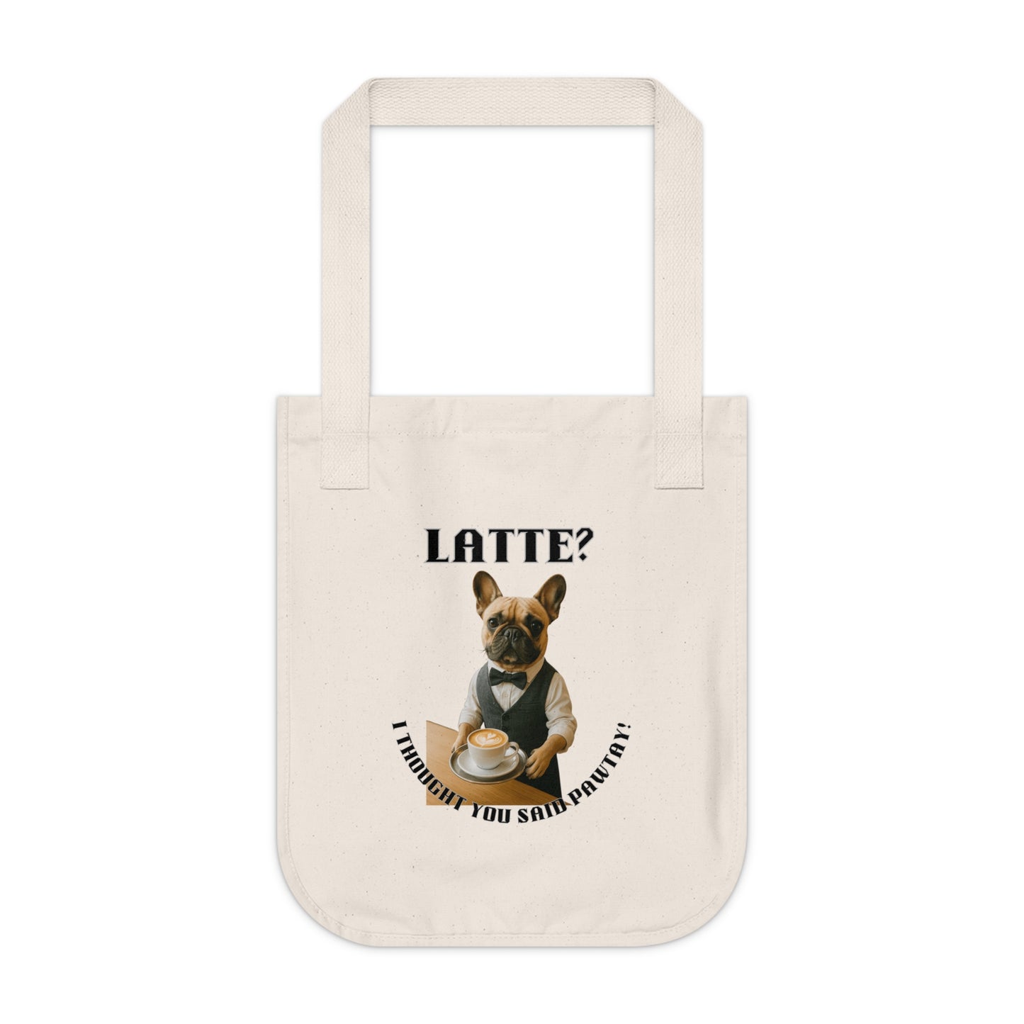 Latte Pawty-Fantasy Dog Portraits