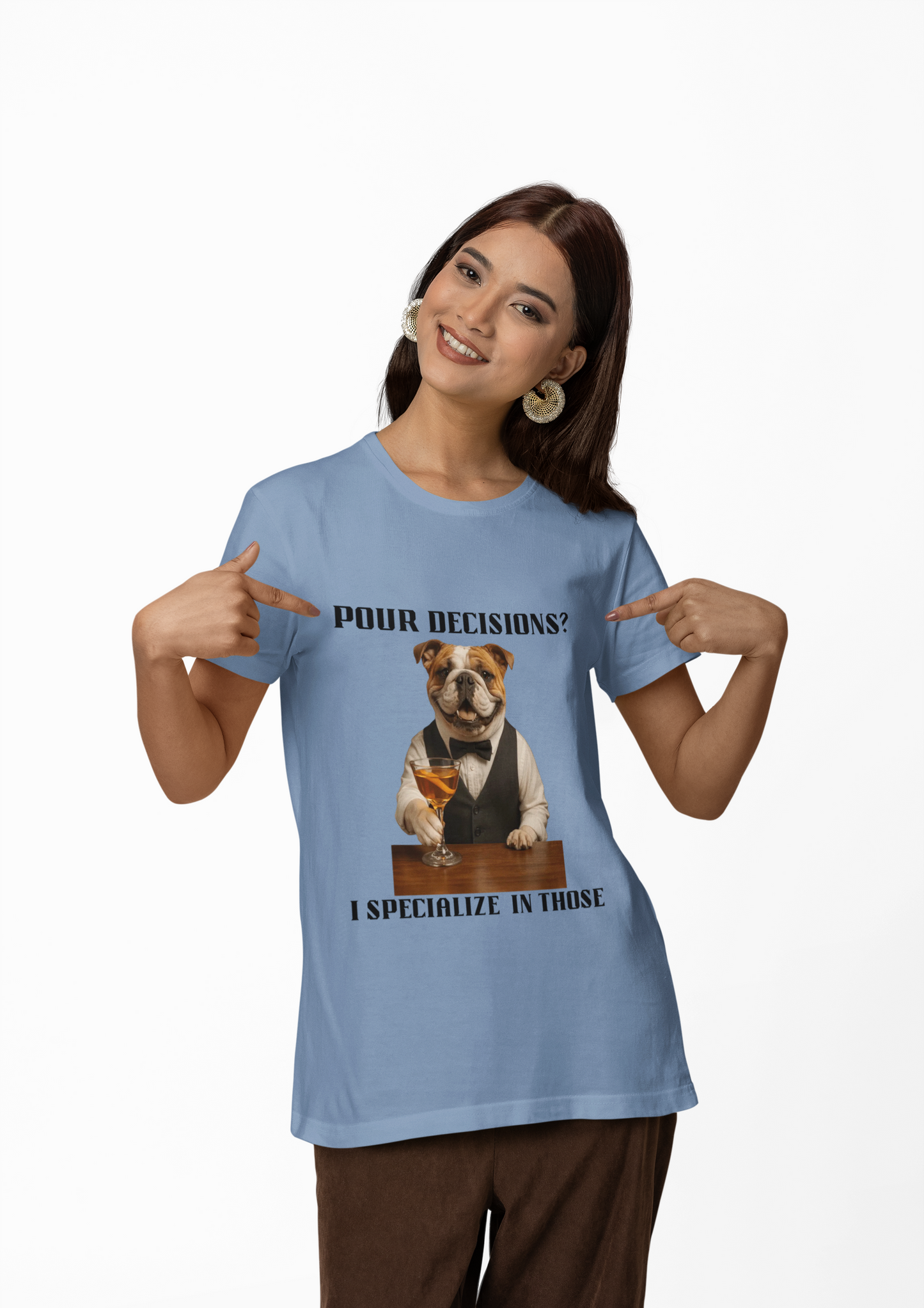 Funny Dog Cocktail Tee, Sip Happens Shirt, Pet Lover Gift, Unisex Humor T-Shirt, Party Outfit, Bar Humor Apparel