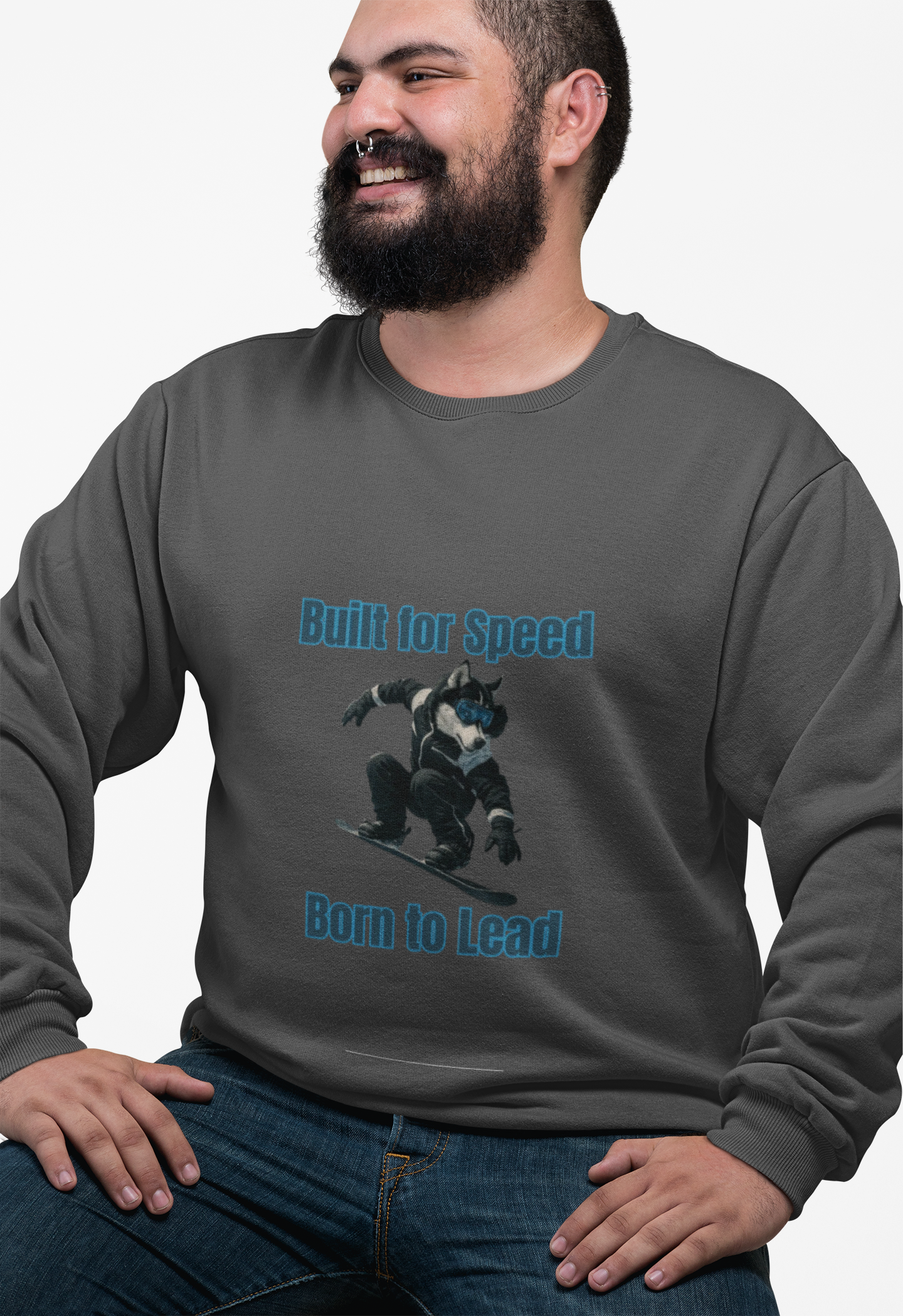 Speed Demon Fantasy Dog Portraits