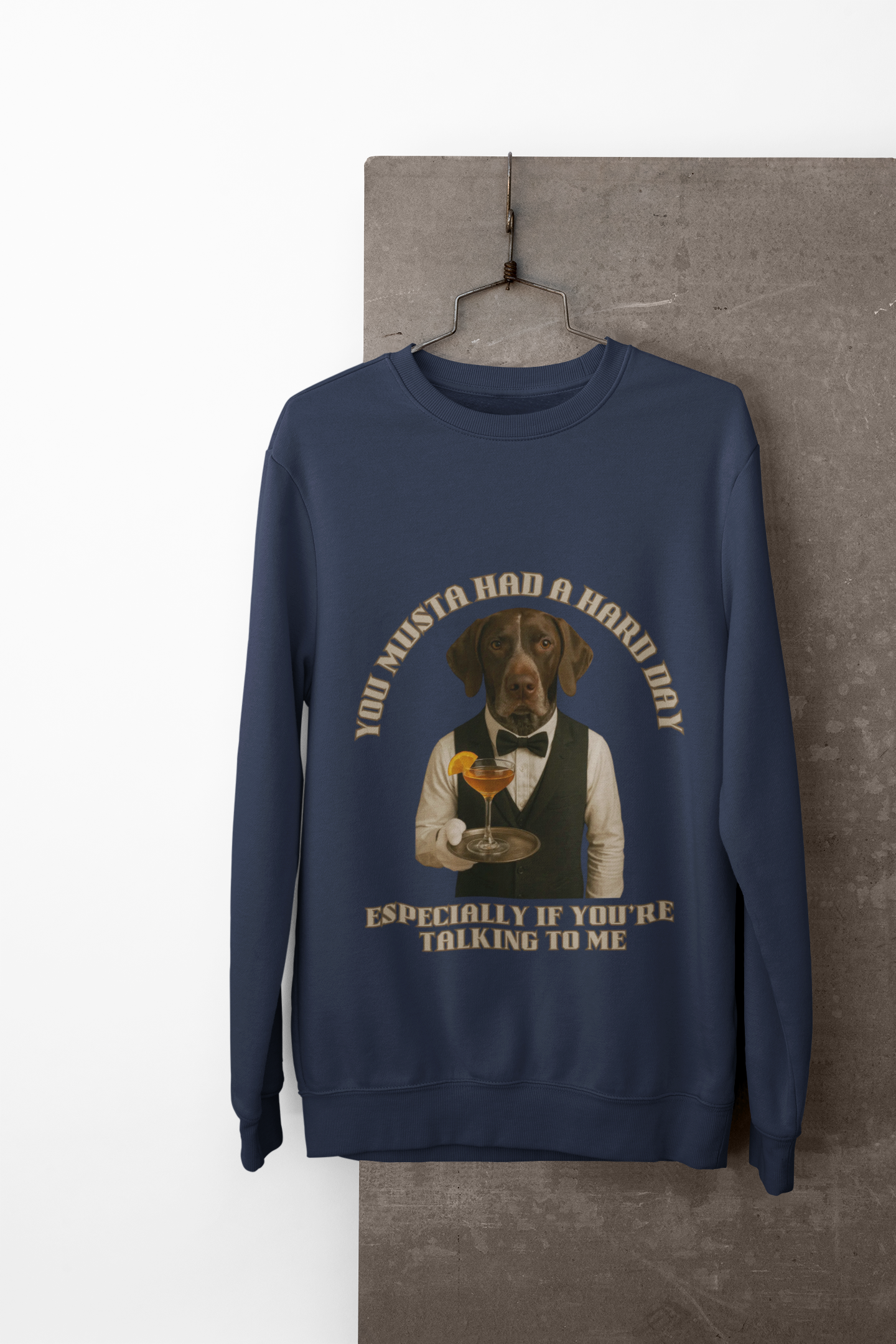 Ruff DayFantasy Dog Portraits