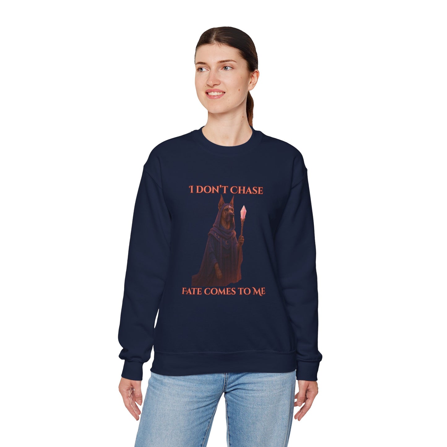 Wizard Doberman Fantasy Dog Portraits