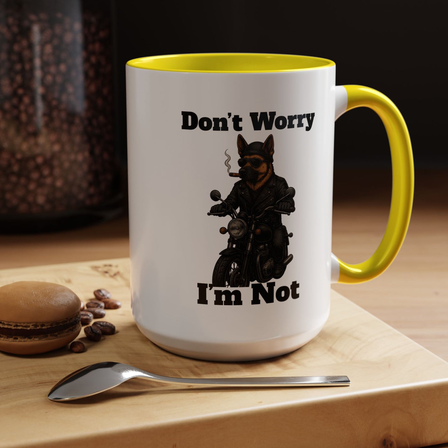 Ruff Rider-Fantasy Dog Portraits