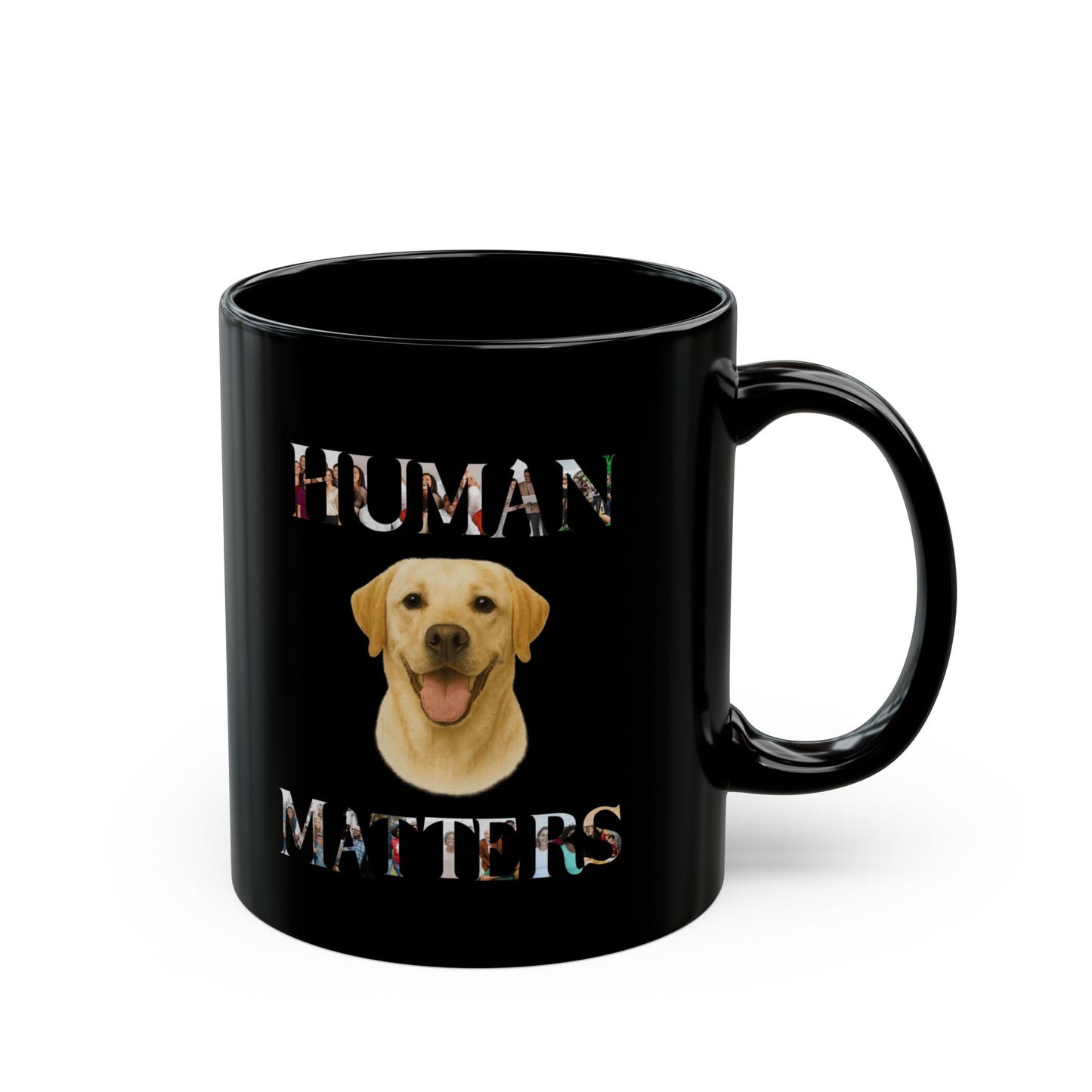 Matters of the Heart Fantasy Dog Portraits