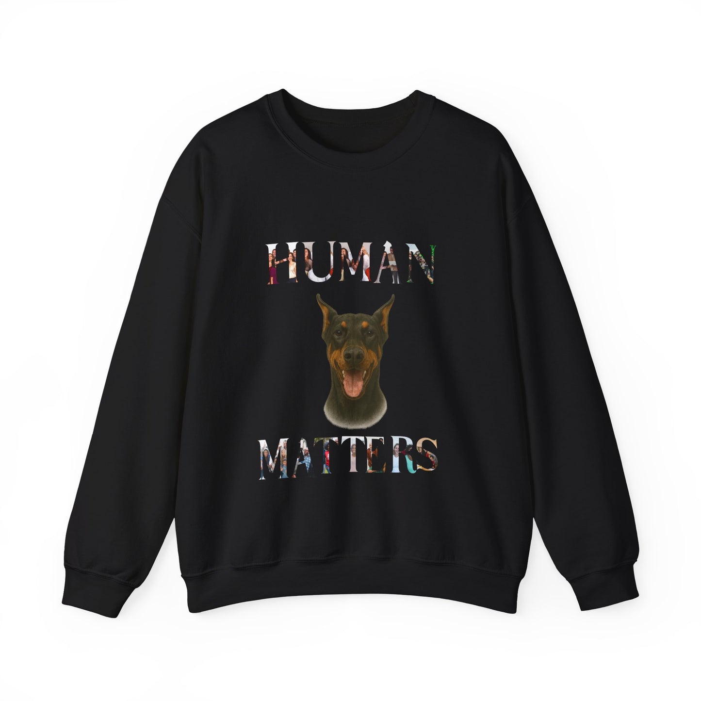 Humans MatterFantasy Dog Portraits