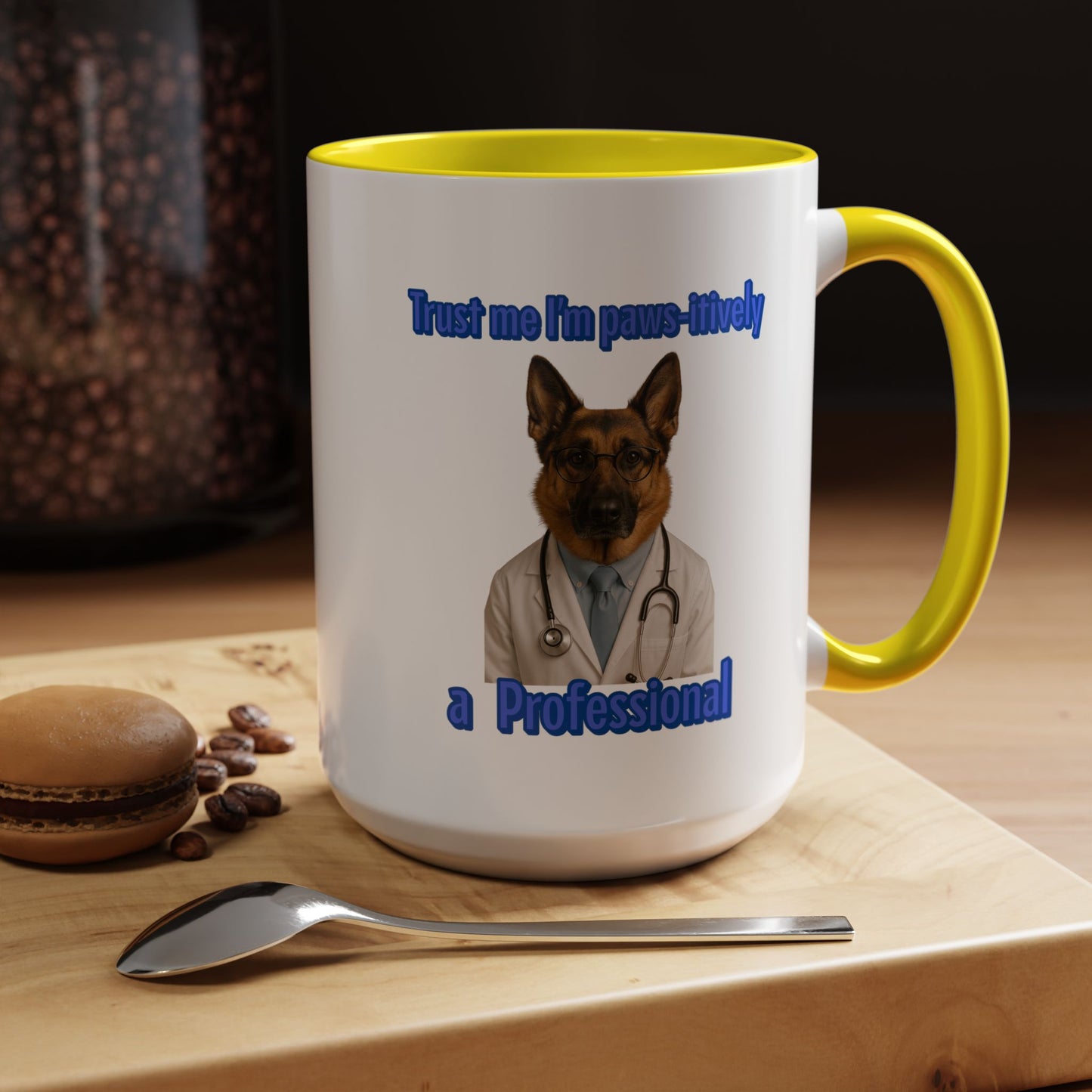 Paws MD-Fantasy Dog Portraits