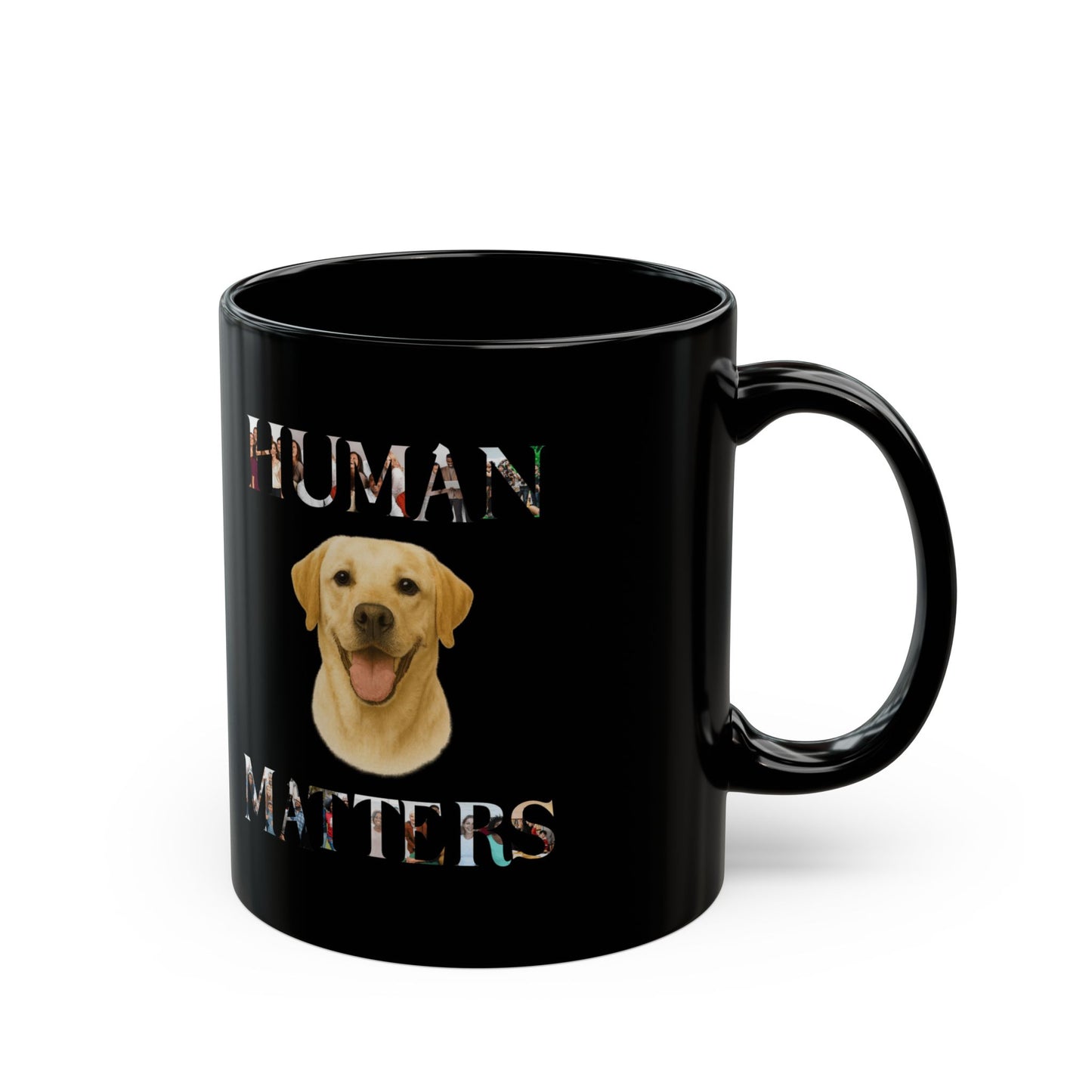 Matters of the Heart Fantasy Dog Portraits