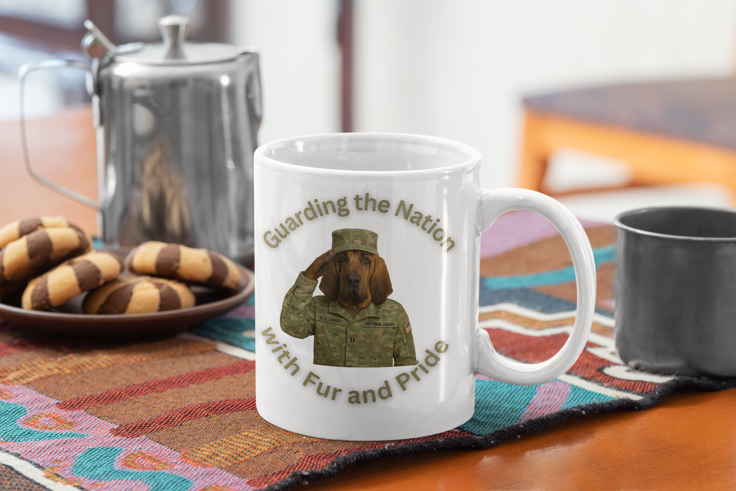 Mugs / Tumblers - Fantasy Dog Portraits