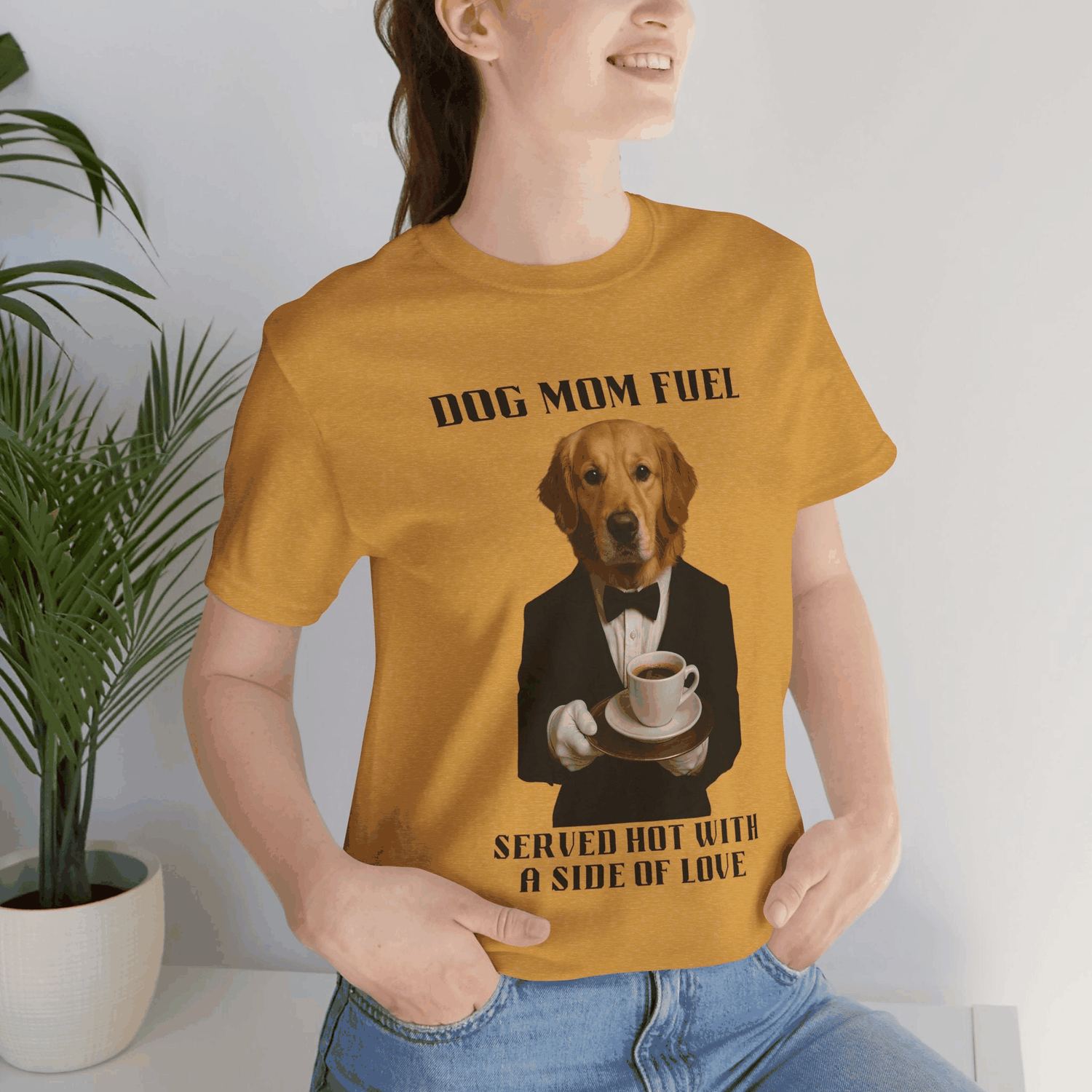 Dog Moms & Dads - Fantasy Dog Portraits