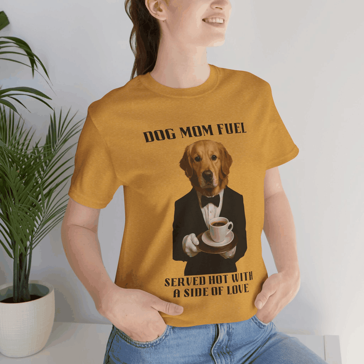 Dog Moms & Dads - Fantasy Dog Portraits