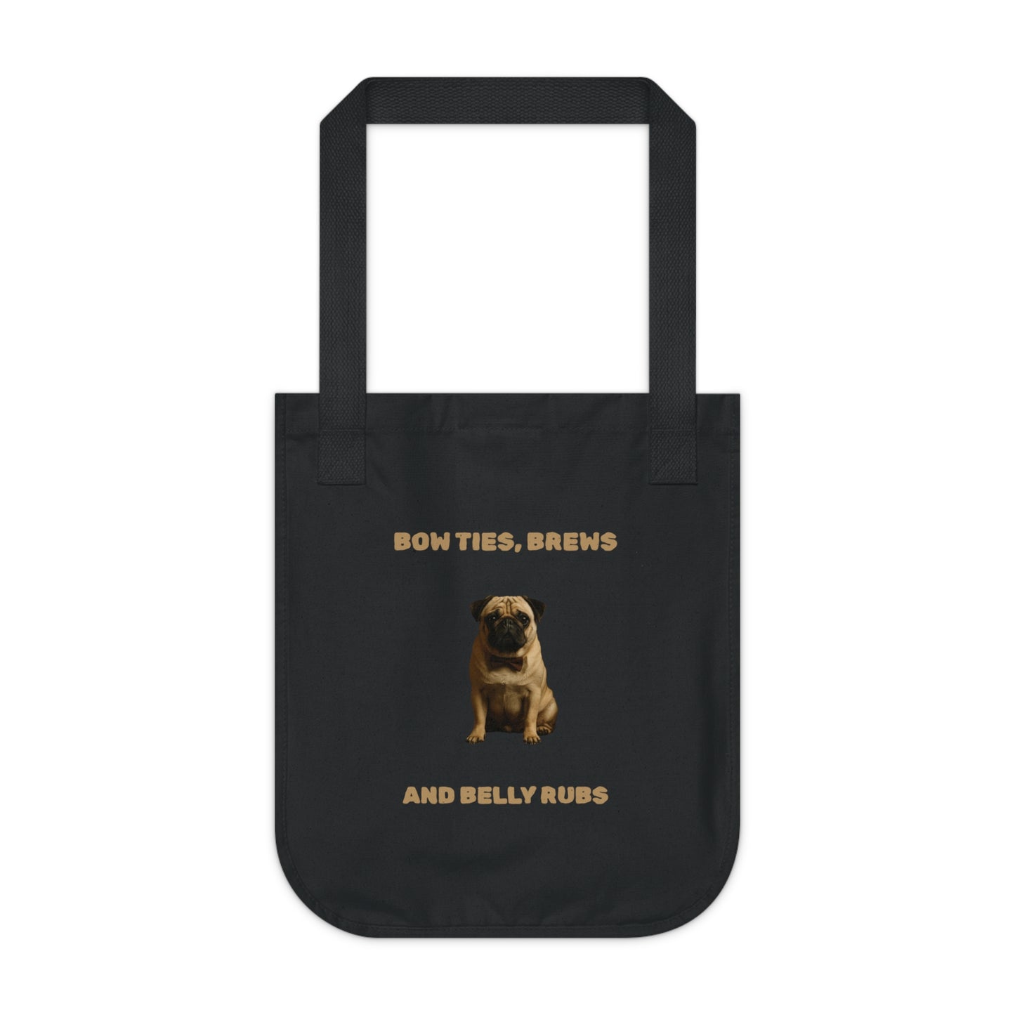 Bow Ties and Brew-Fantasy Dog Portraits