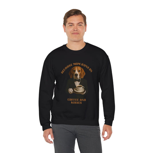 Canine CaffeineFantasy Dog Portraits