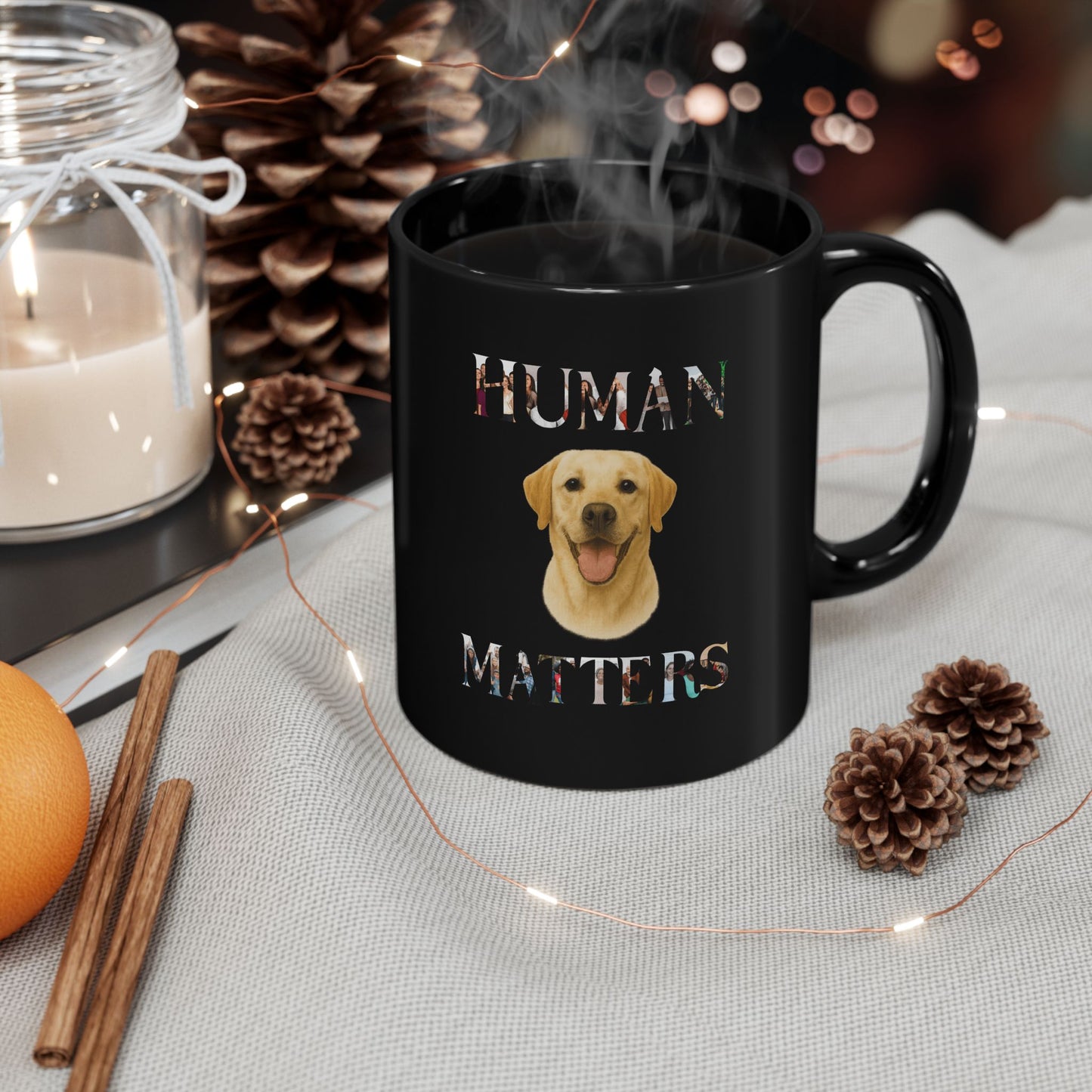 Matters of the Heart Fantasy Dog Portraits