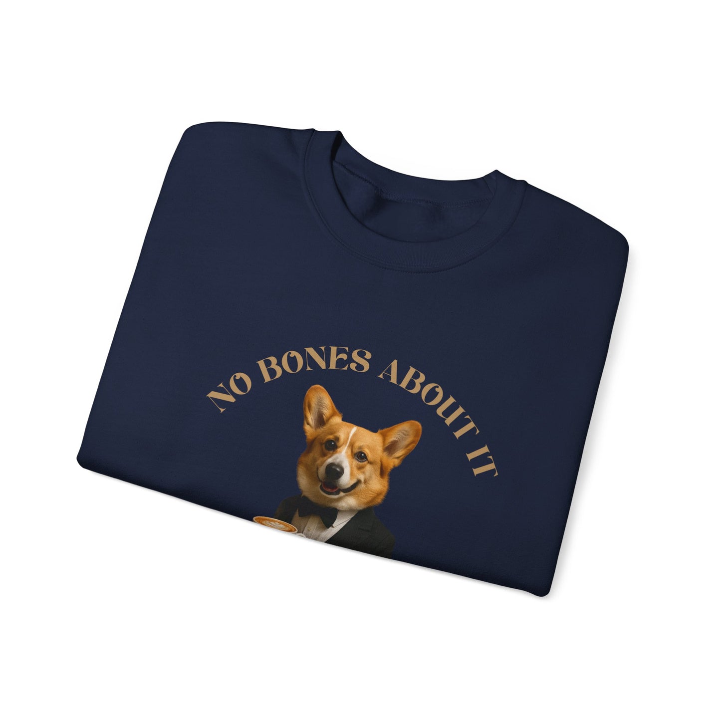 Corgi BaristaFantasy Dog Portraits