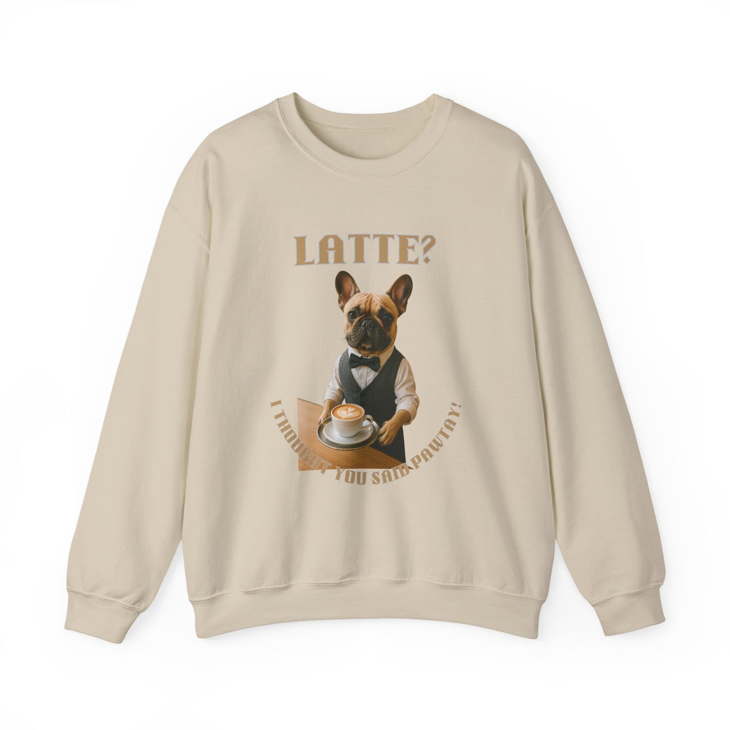 Pawsome LatteFantasy Dog Portraits