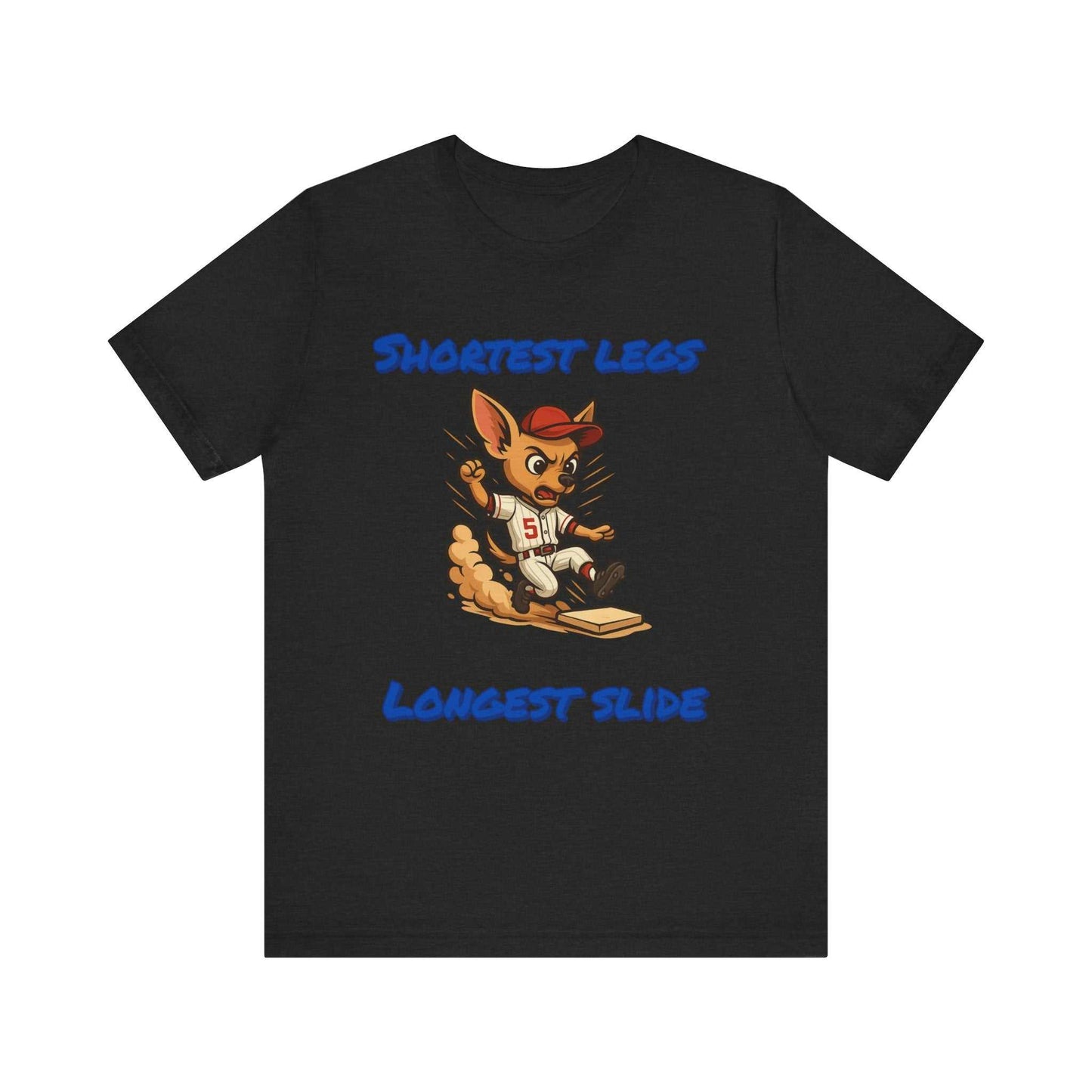 Shortest Legs-Fantasy Dog Portraits - Fantasy Dog Portraits