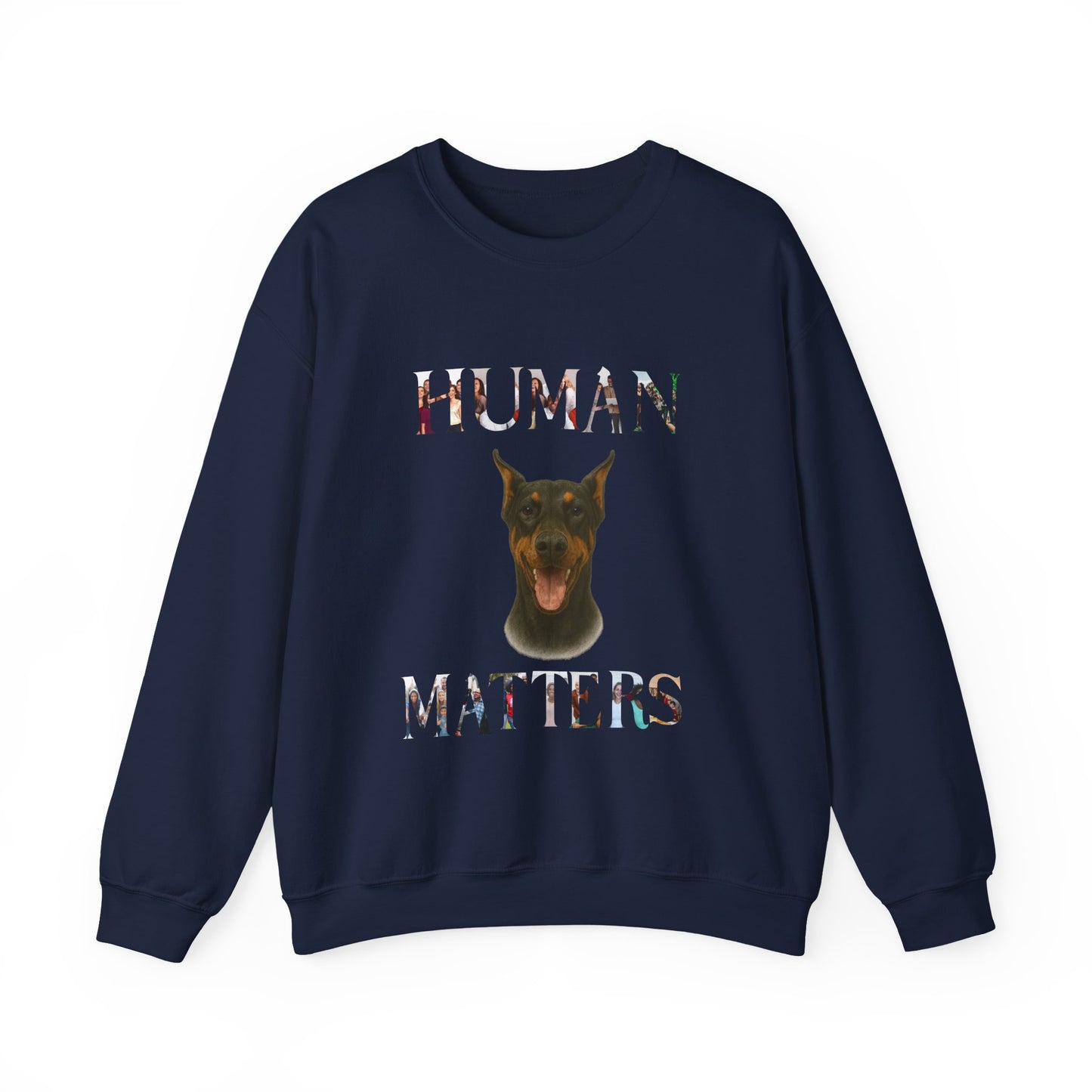 Humans MatterFantasy Dog Portraits