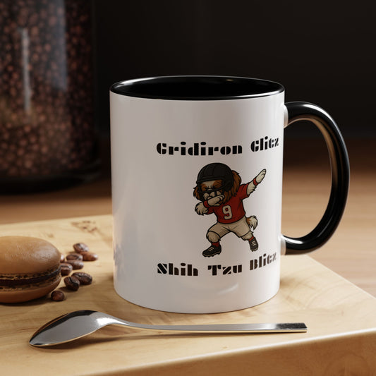 Gridiron Hero-Fantasy Dog Portraits