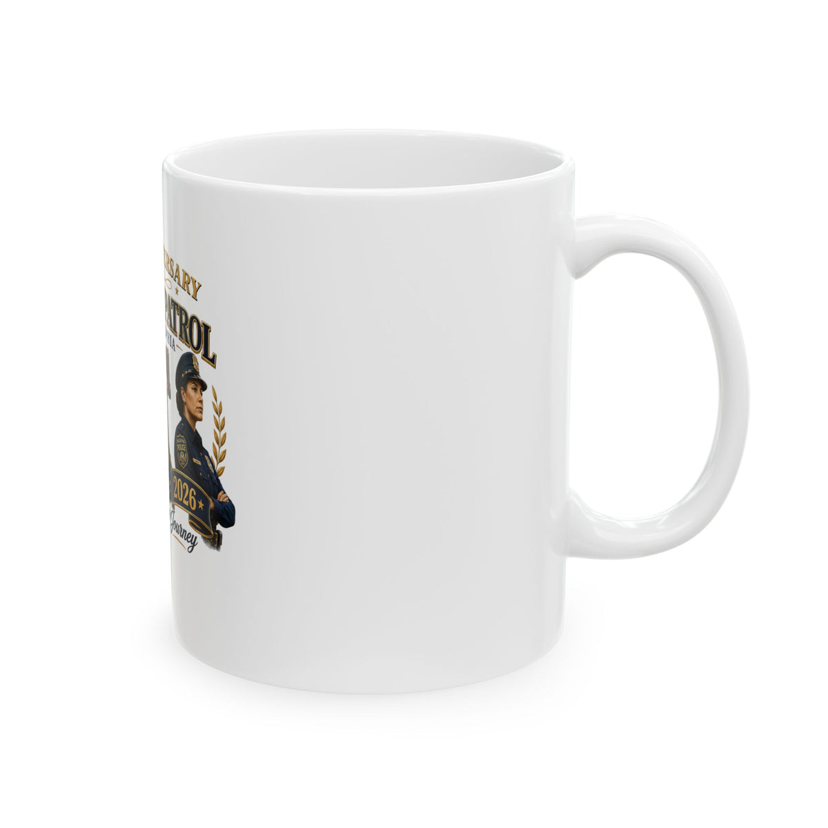 Ceramic Mug, (11oz, 15oz)