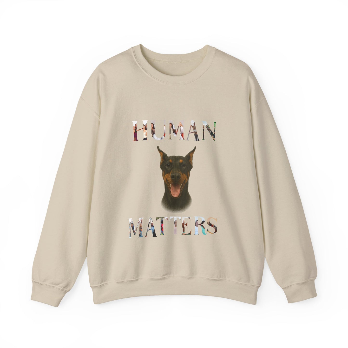 Humans MatterFantasy Dog Portraits