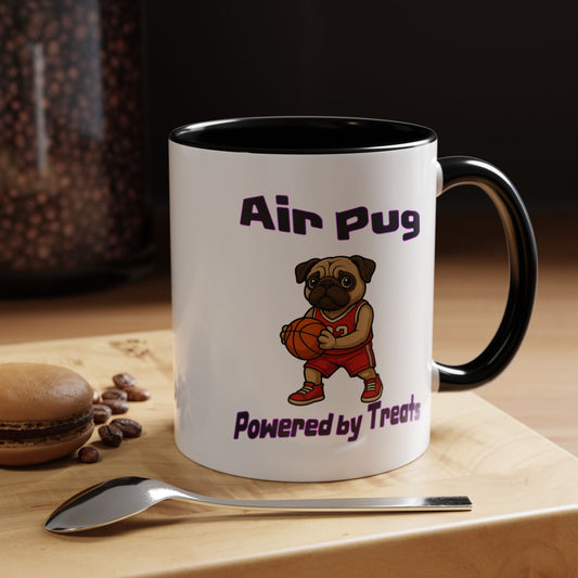 Pug Power-Fantasy Dog Portraits - Fantasy Dog Portraits
