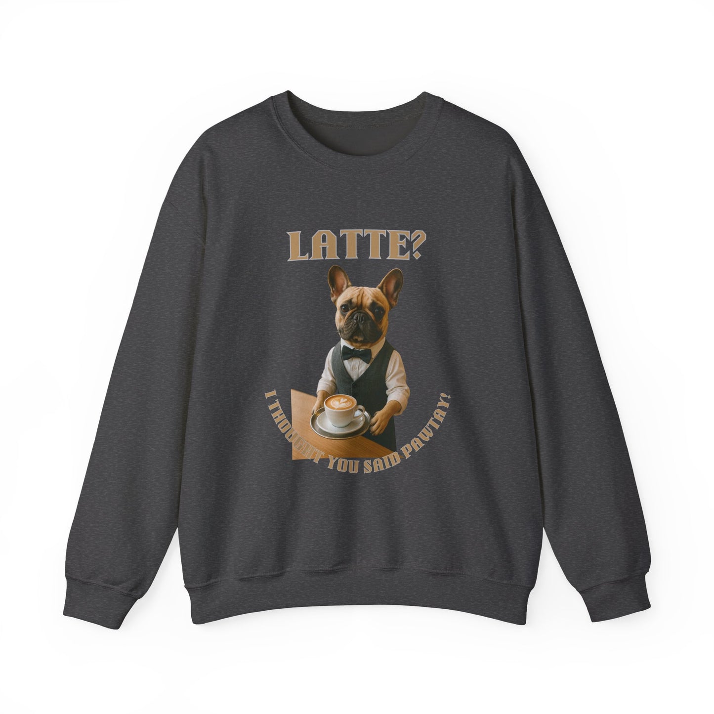 Pawsome LatteFantasy Dog Portraits