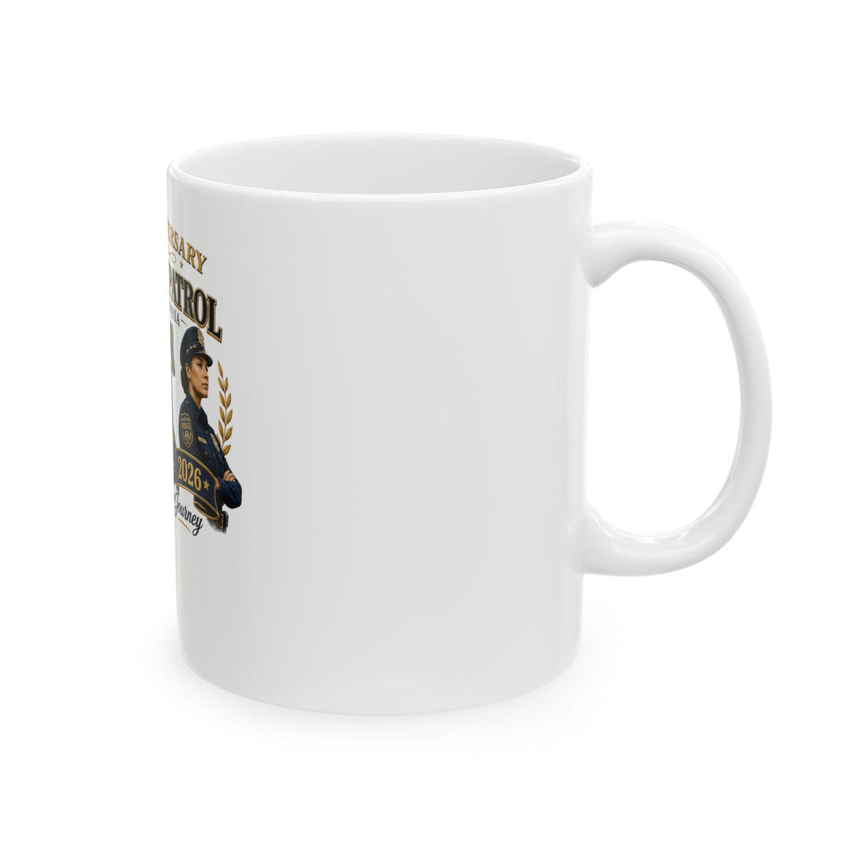 Ceramic Mug, (11oz, 15oz)