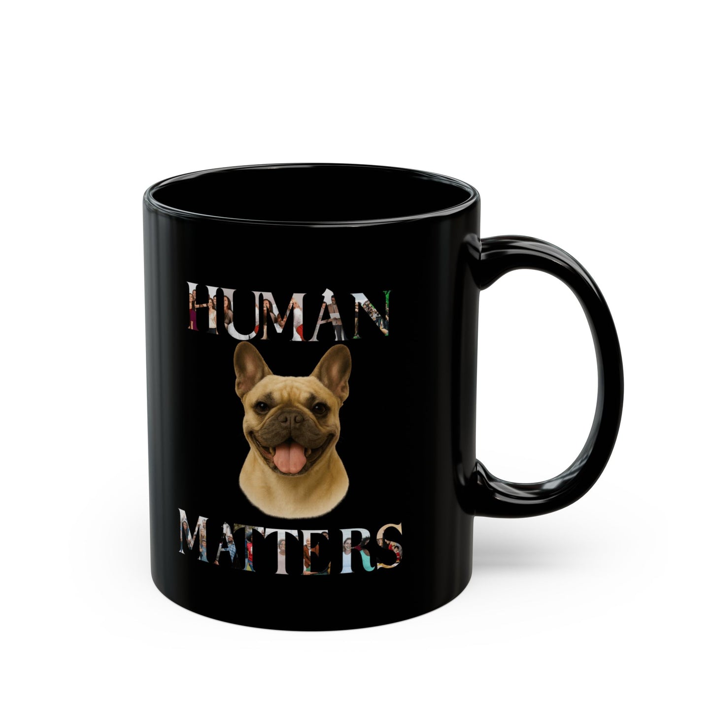 Empathy's Smile Fantasy Dog Portraits