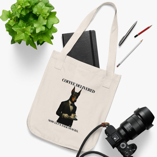 Canine Coffee Service-Fantasy Dog Portraits