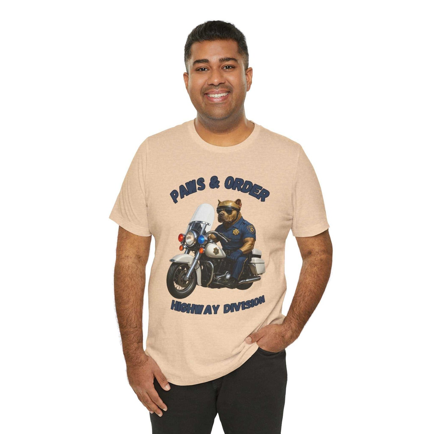 Canine Patrol-Fantasy Dog Portraits - Fantasy Dog Portraits