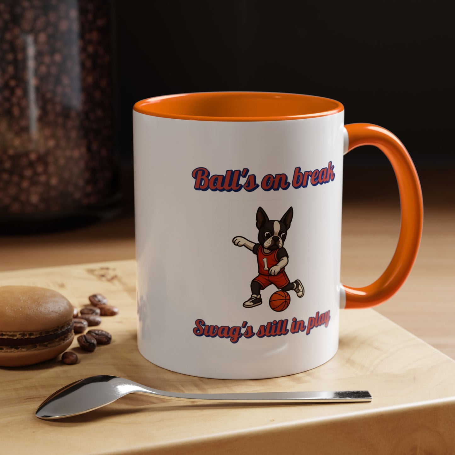 Swag Dog Dribbles-Fantasy Dog Portraits