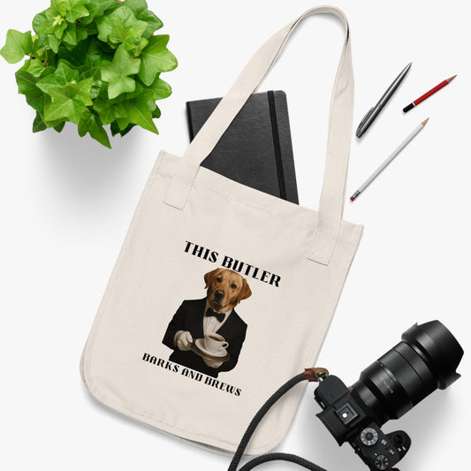 Brew Master-Fantasy Dog Portraits