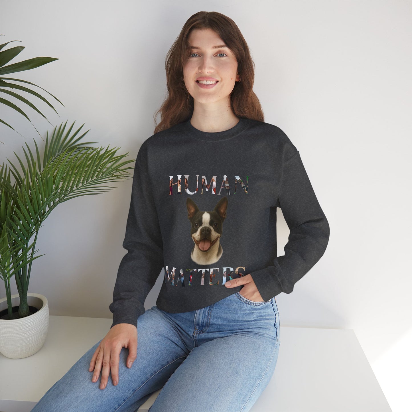 Bark of HumanityFantasy Dog Portraits