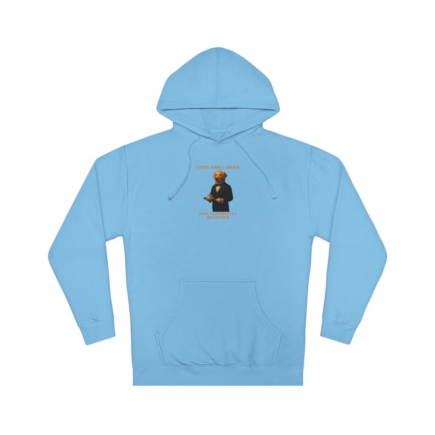 Golden Brew Master-Fantasy Dog Portraits