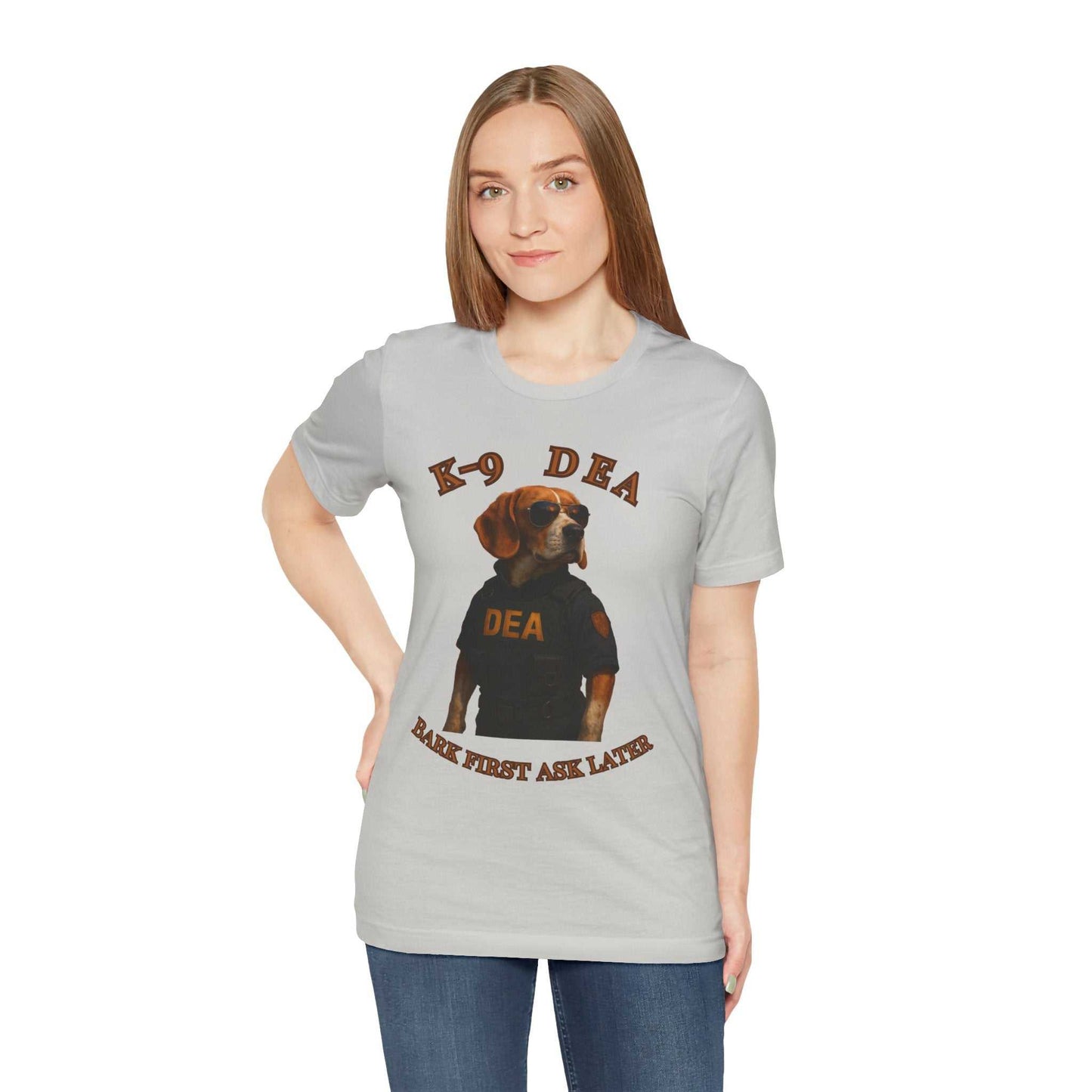 Bark Patrol-Fantasy Dog Portraits - Fantasy Dog Portraits