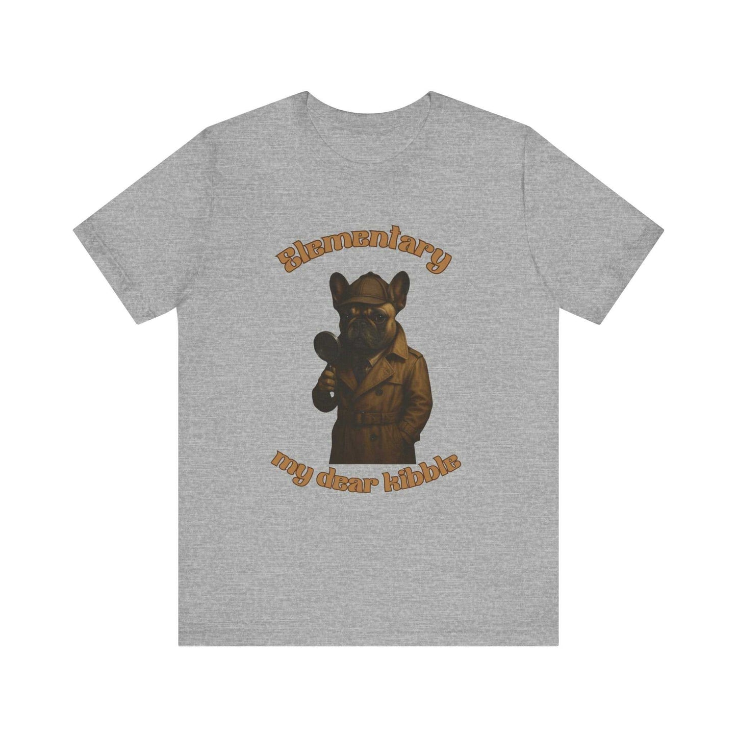 Sherlock Bones-Fantasy Dog Portraits - Fantasy Dog Portraits
