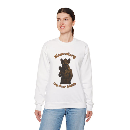 Elementary1Fantasy Dog Portraits