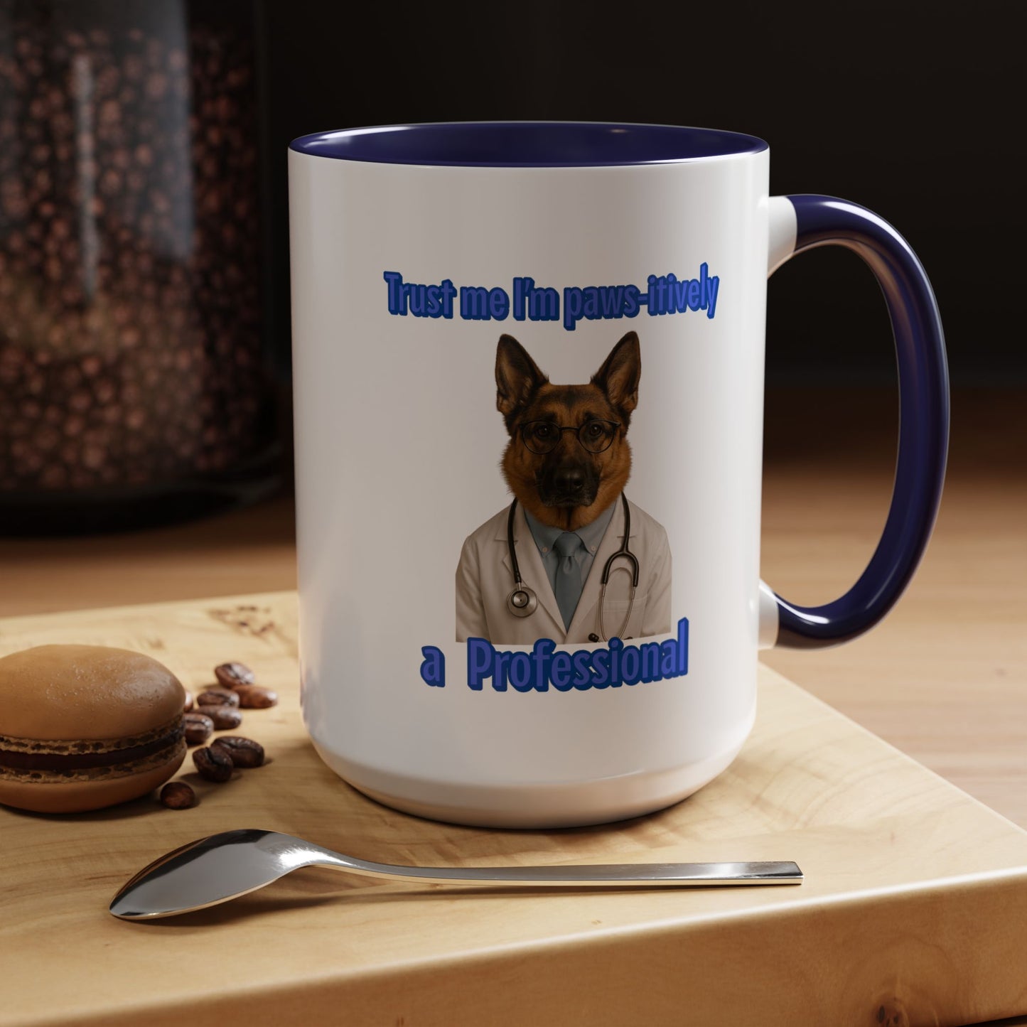 Paws MD-Fantasy Dog Portraits