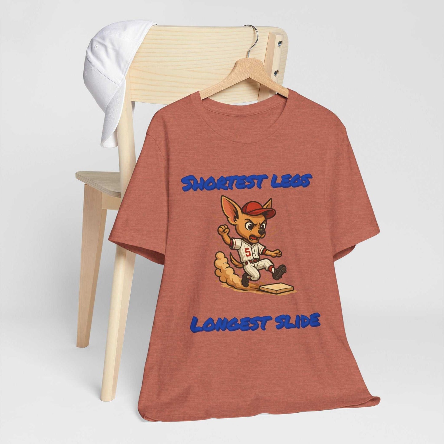 Shortest Legs-Fantasy Dog Portraits - Fantasy Dog Portraits