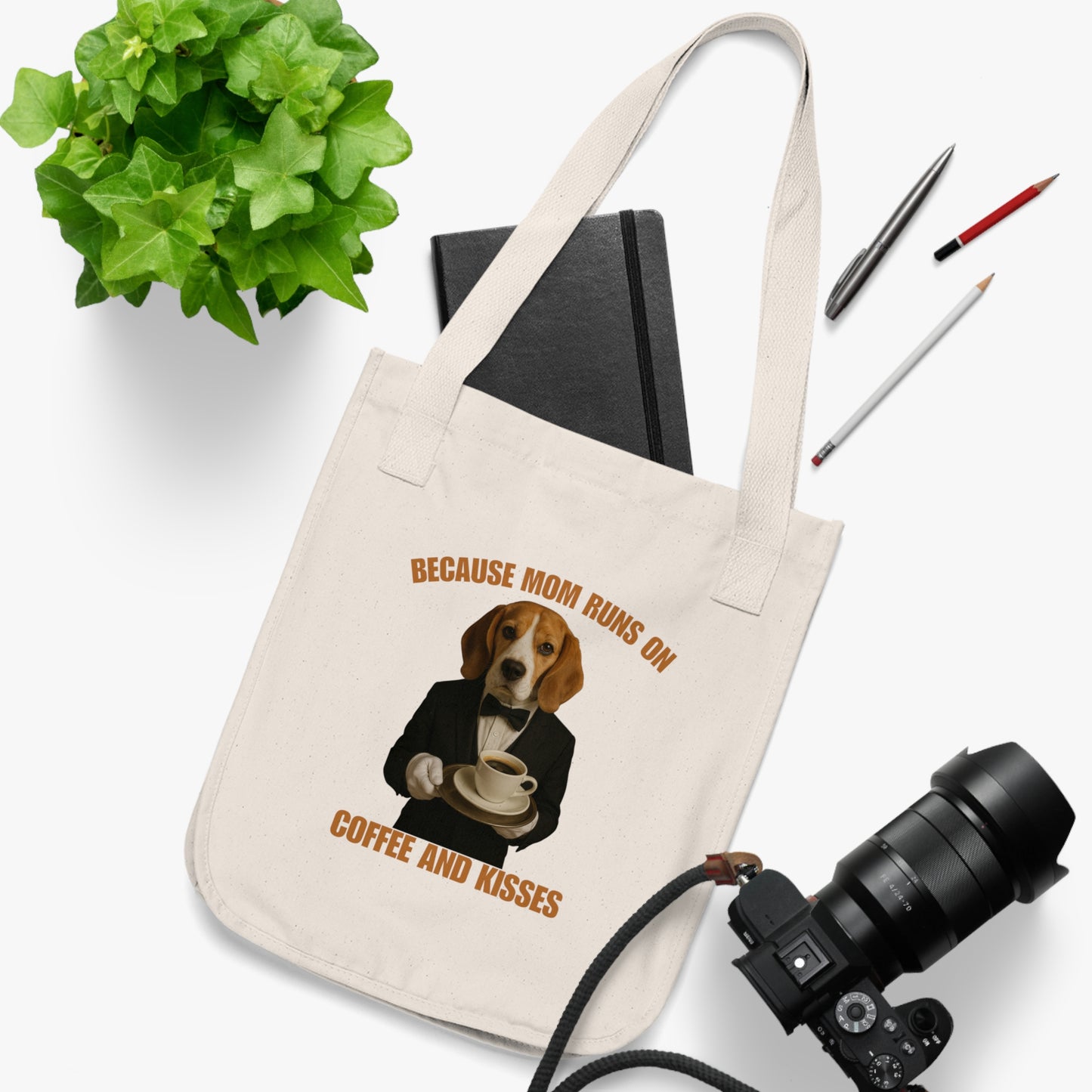 Beagle's Brew Fantasy Dog Portraits