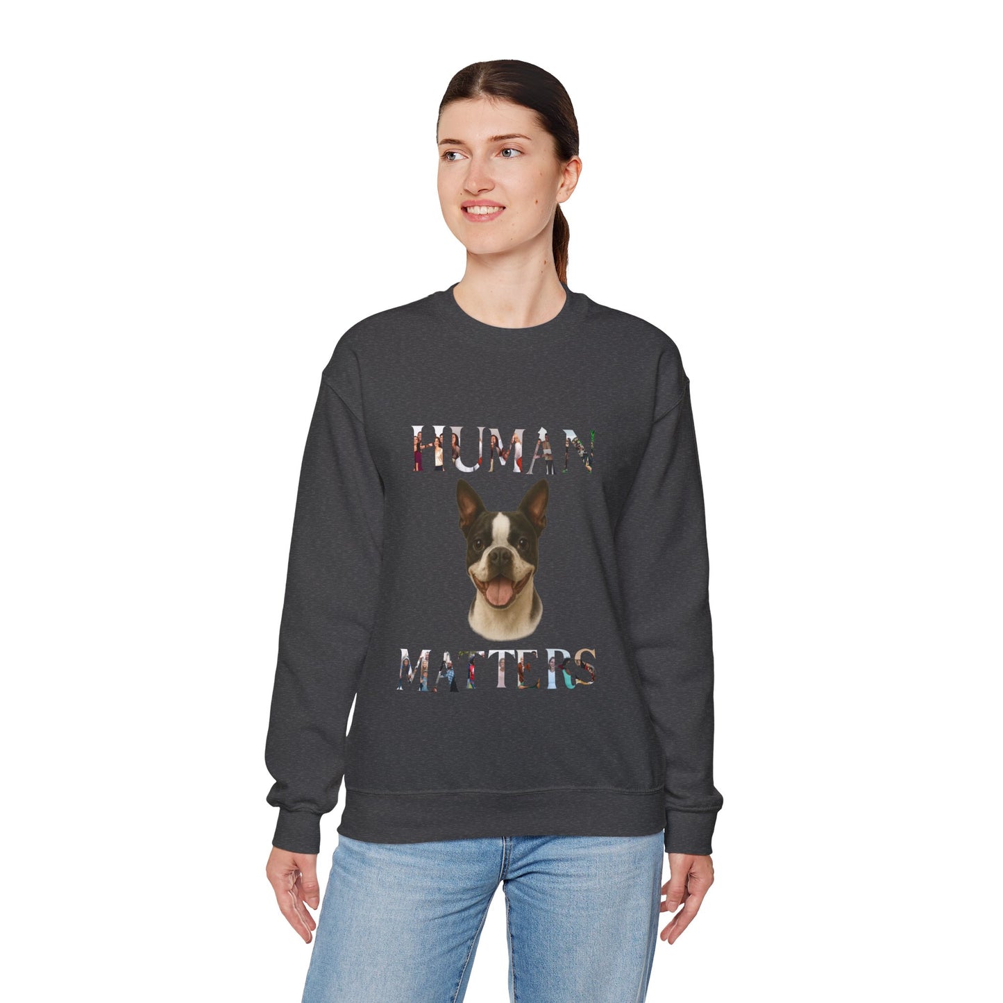 Bark of HumanityFantasy Dog Portraits