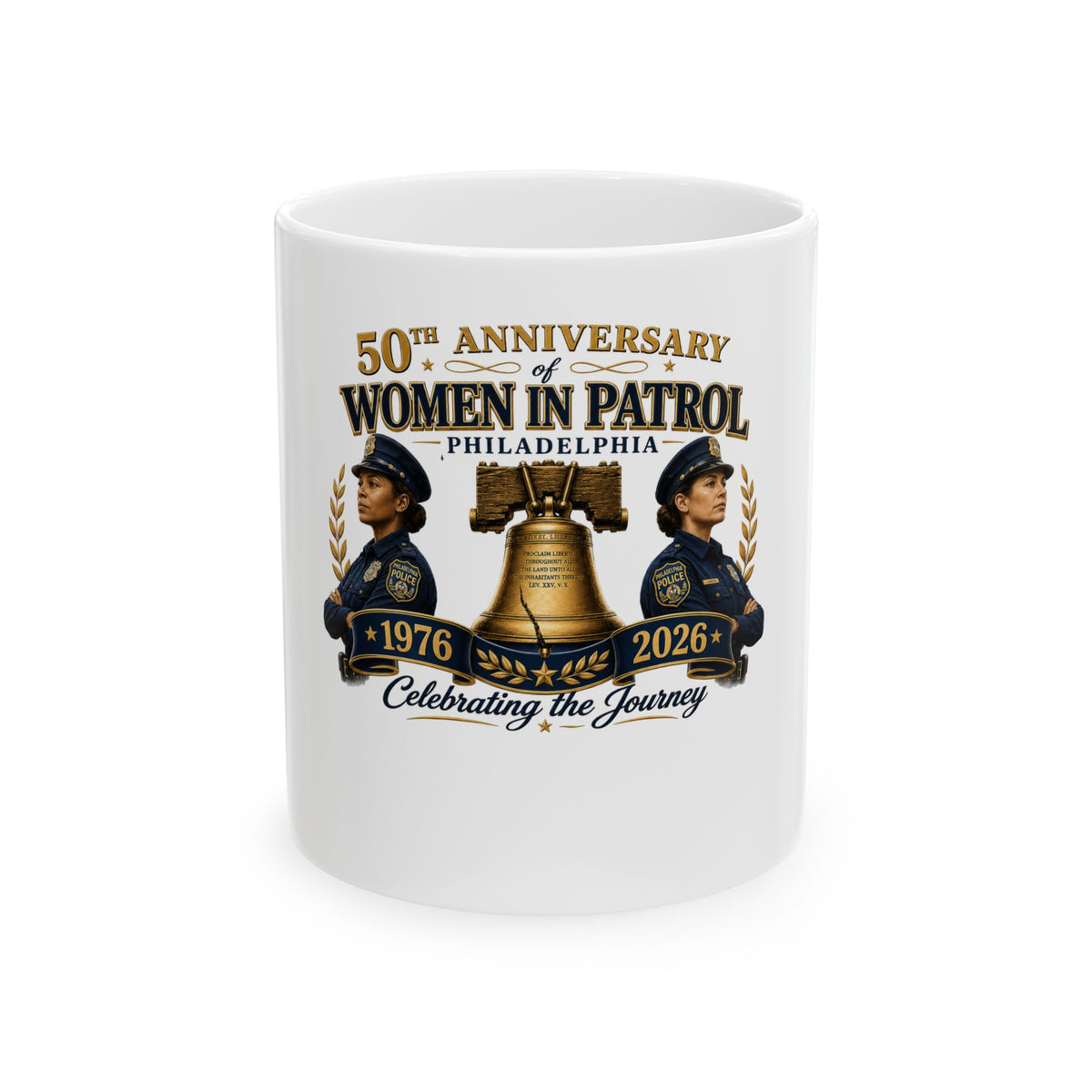 Ceramic Mug, (11oz, 15oz)