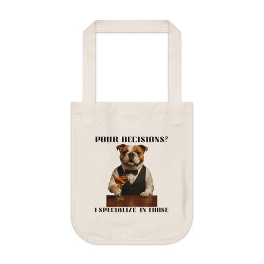 Doggone Decisions-Fantasy Dog Portraits