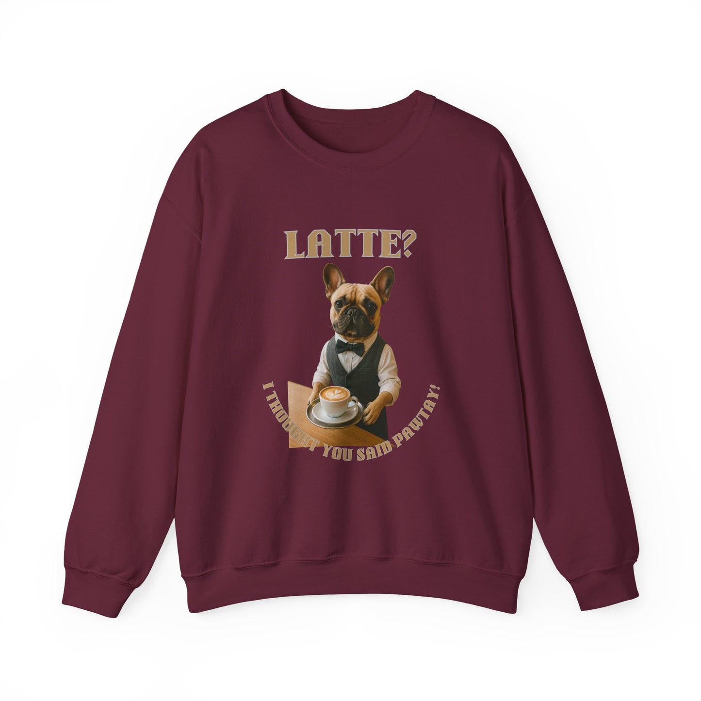 Pawsome LatteFantasy Dog Portraits